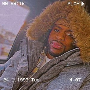 Meet your Posher, Justin